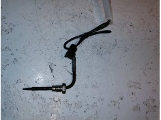 Recambio de sonda lambda para fiat tipo ii (357) berlina 1.4 cat (gpl) referencia OEM IAM 117034991 2 PINS 