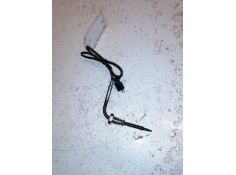 Recambio de sonda lambda para fiat tipo ii (357) berlina 1.4 cat (gpl) referencia OEM IAM 117034991 2 PINS  2