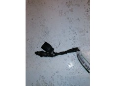 Recambio de sonda lambda para fiat tipo ii (357) berlina 1.4 16v turbo referencia OEM IAM 0258030121122 4 PINS 
