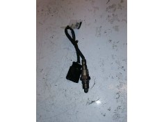 Recambio de sonda lambda para fiat tipo ii (357) berlina 1.4 16v turbo referencia OEM IAM 0258030121122 4 PINS  2
