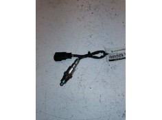 Recambio de sonda lambda para fiat tipo ii (357) berlina 1.4 16v turbo referencia OEM IAM 0258030038039 4 PINS 