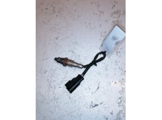 Recambio de sonda lambda para fiat tipo ii (357) berlina 1.4 16v turbo referencia OEM IAM 0258030038039 4 PINS  2