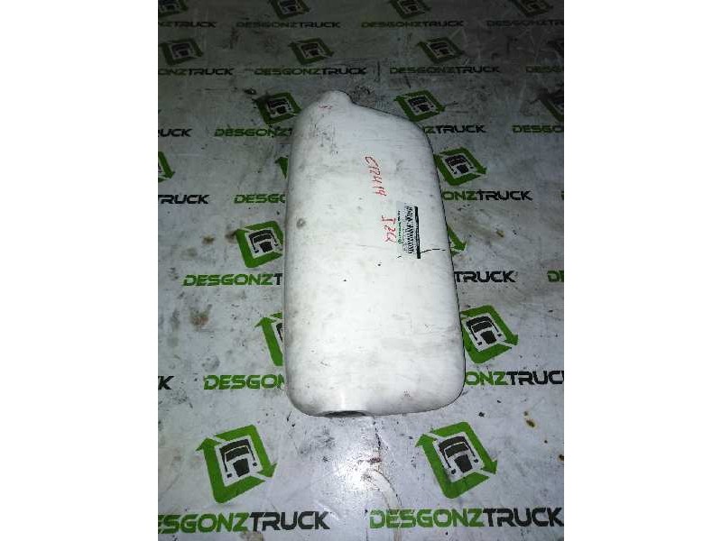 Recambio de retrovisor izquierdo para man tg - a 18.xxx 12.4 diesel referencia OEM IAM   