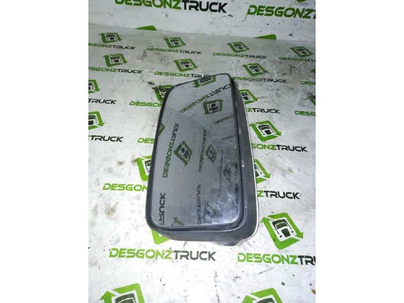 Recambio de retrovisor izquierdo para man tg - a 18.xxx 12.4 diesel referencia OEM IAM   