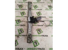 Recambio de elevalunas delantero derecho para nissan trucks atleon 120 referencia OEM IAM   