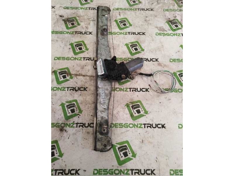 Recambio de elevalunas delantero derecho para nissan trucks atleon 120 referencia OEM IAM   