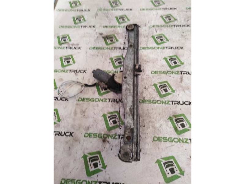 Recambio de elevalunas delantero derecho para nissan trucks atleon 120 referencia OEM IAM   