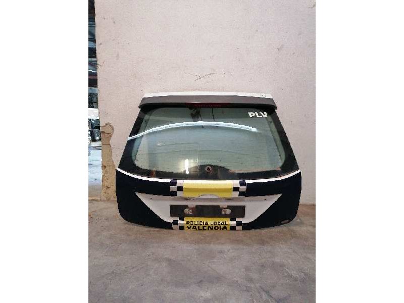 Recambio de porton trasero para ford focus lim. (cb4) titanium referencia OEM IAM   