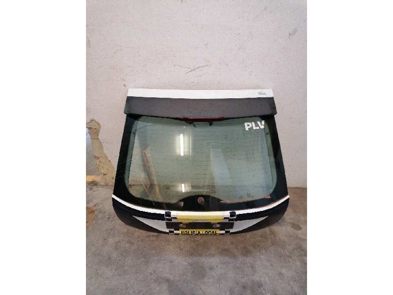 Recambio de porton trasero para ford focus lim. (cb4) titanium referencia OEM IAM   