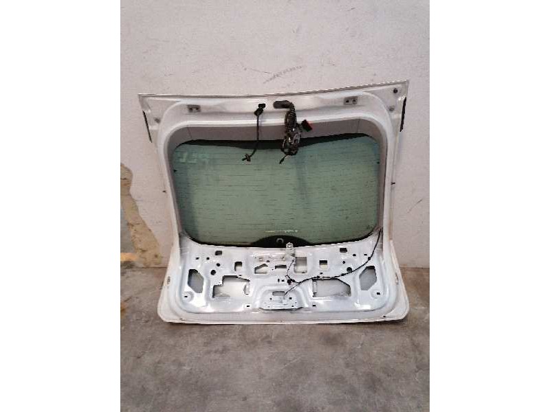 Recambio de porton trasero para ford focus lim. (cb4) titanium referencia OEM IAM   