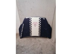 Recambio de capo para ford focus lim. (cb4) titanium referencia OEM IAM   