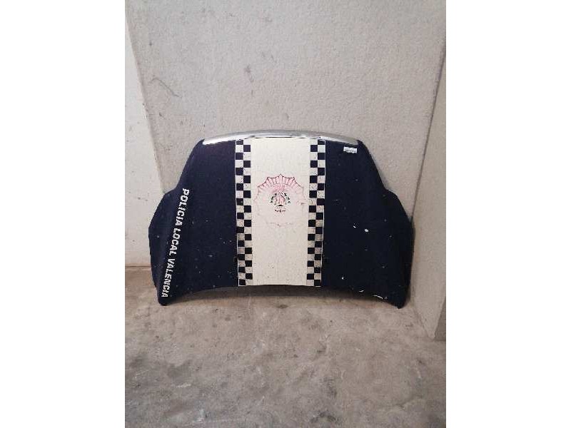 Recambio de capo para ford focus lim. (cb4) titanium referencia OEM IAM   