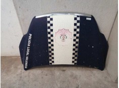 Recambio de capo para ford focus lim. (cb4) titanium referencia OEM IAM    2