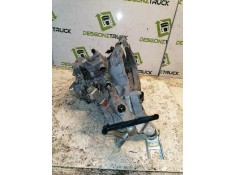Recambio de caja cambios para opel astra f berlina referencia OEM IAM F17W355   2