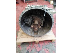 Recambio de caja cambios para renault hr xxx.18/26 premium 01  fsa gv 4x2 xxx.18 larga distancia referencia OEM IAM 16S181 13160 2