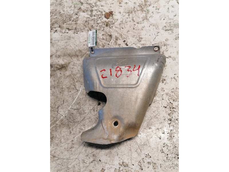 Recambio de protector de escape para ford focus berlina (cak) ambiente referencia OEM IAM   