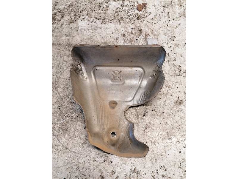 Recambio de protector de escape para ford focus berlina (cak) ambiente referencia OEM IAM   