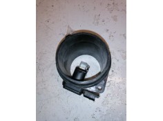 Recambio de caudalimetro para ford focus c-max (cap) 2.0 tdci cat referencia OEM IAM 9645948980 5WK97002 4 PINS 2