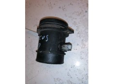 Recambio de caudalimetro para ford focus berlina (cak) 1.8 tddi turbodiesel cat referencia OEM IAM 98AB9P965AA 2 PINS 