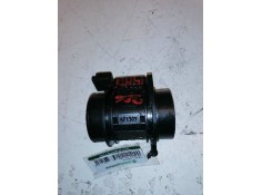 Recambio de caudalimetro para peugeot 206 berlina 1.4 hdi referencia OEM IAM 5WK9631 6 PINS 