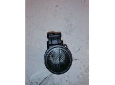 Recambio de caudalimetro para peugeot 206 berlina 1.4 hdi referencia OEM IAM 5WK9631 6 PINS  2