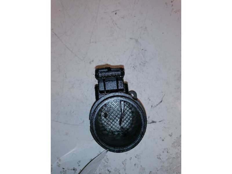 Recambio de caudalimetro para peugeot 206 berlina 1.4 hdi referencia OEM IAM 5WK9631 6 PINS 