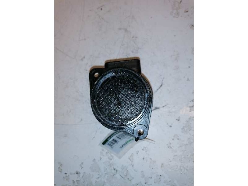 Recambio de caudalimetro para peugeot 206 berlina 1.4 hdi referencia OEM IAM 5WK9631 6 PINS 