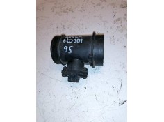 Recambio de caudalimetro para mg rover serie 600 (rh) 2.0 turbodiesel referencia OEM IAM 0281002120 4 PINS  2
