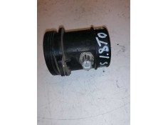 Recambio de caudalimetro para ford focus berlina (cak) 1.8 tddi turbodiesel cat referencia OEM IAM 98AB9P965AA 2 PINS 