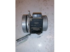 Recambio de caudalimetro para ford mondeo berlina/familiar (fd) 1.8 16v cat referencia OEM IAM 93BB12B579BA 4 PINS  2