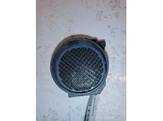 Recambio de caudalimetro para opel vectra b berlina 1.8 16v cat referencia OEM IAM 5WK9150 4 PINS  2