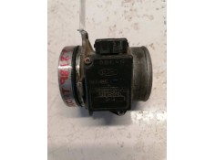 Recambio de caudalimetro para ford escort berl./turnier 1.8 16v cat referencia OEM IAM 93BB12B579BA 4 PINS 