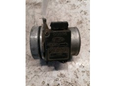 Recambio de caudalimetro para ford mondeo berlina (gd) 2.0 16v cat referencia OEM IAM 93BB12B579BA 4 PINS 