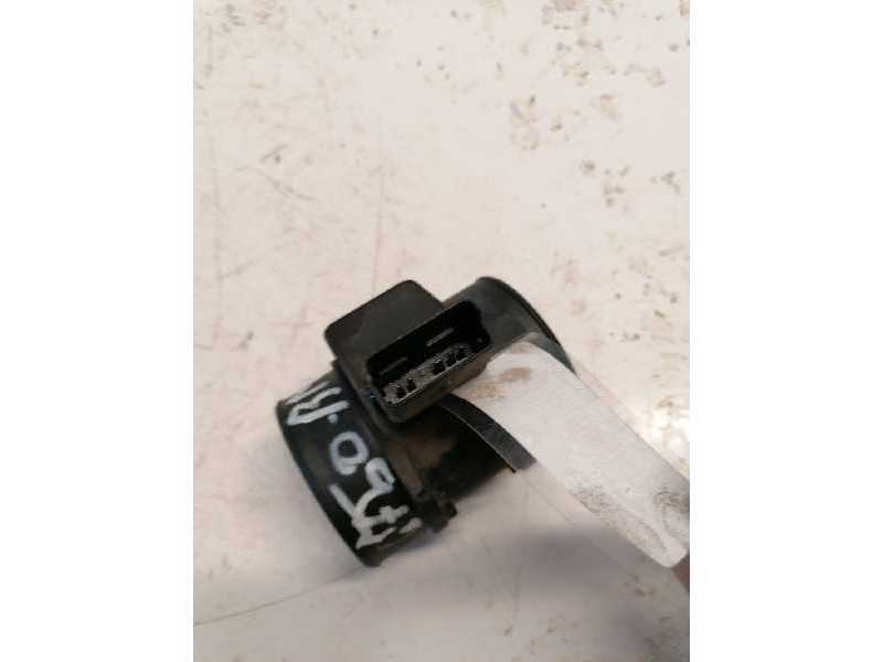 Recambio de caudalimetro para citroen c15 referencia OEM IAM 9628336380 5WK96623 5 PINS