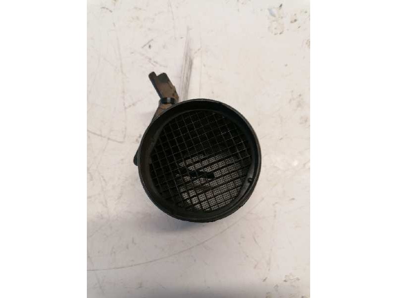 Recambio de caudalimetro para citroen c15 referencia OEM IAM 9628336380 5WK96623 5 PINS