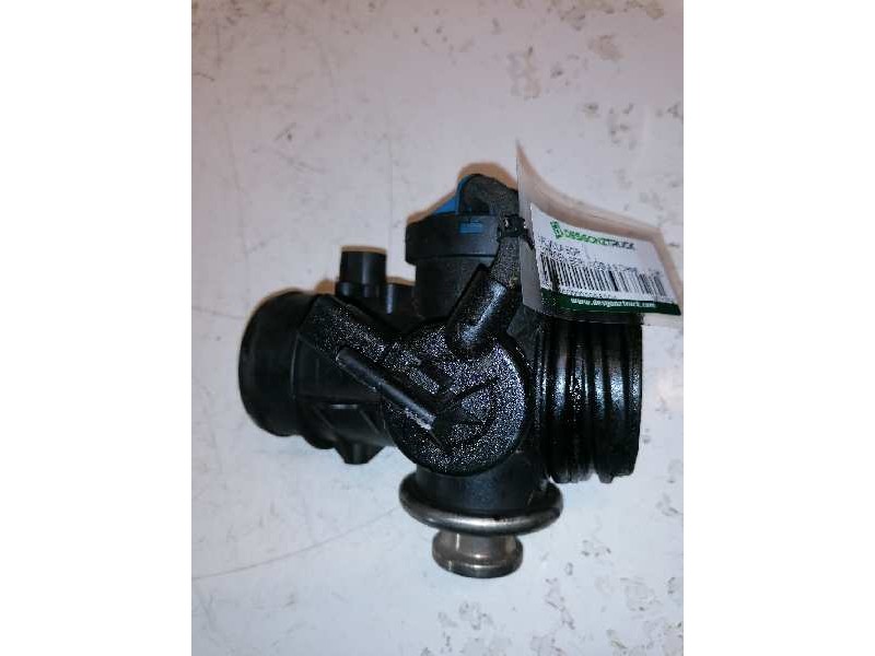 Recambio de valvula egr para citroen berlingo 1.9 diesel referencia OEM IAM 9631854280  