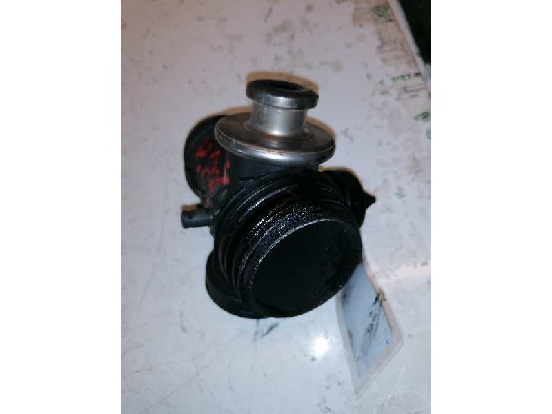 Recambio de valvula egr para citroen berlingo 1.9 diesel referencia OEM IAM 9631854280  