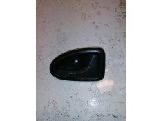 Recambio de maneta interior delantera derecha para renault megane i coach/coupe (da0) referencia OEM IAM 8200028995  