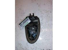 Recambio de maneta interior delantera derecha para renault megane i coach/coupe (da0) referencia OEM IAM 8200028995   2