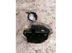 Recambio de cerradura puerta delantera derecha para volkswagen passat berlina (3c2) highline referencia OEM IAM 3C1837016A 8 PIN