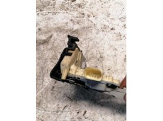 Recambio de cerradura puerta delantera derecha para volkswagen passat berlina (3c2) highline referencia OEM IAM 3C1837016A 8 PIN 2