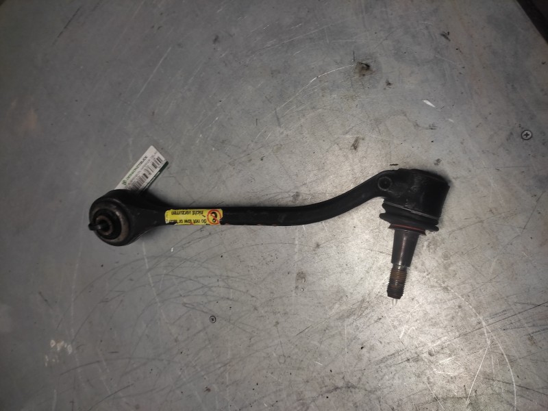 Recambio de brazo suspension inferior delantero izquierdo para bmw x3 (e83) 3.0d referencia OEM IAM 3415029  