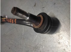 Recambio de brazo suspension inferior delantero izquierdo para bmw x3 (e83) 3.0d referencia OEM IAM 3415029   2