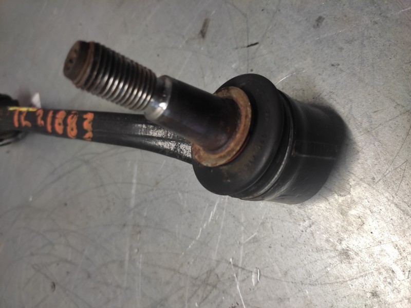 Recambio de brazo suspension inferior delantero izquierdo para bmw x3 (e83) 3.0d referencia OEM IAM 3415029  