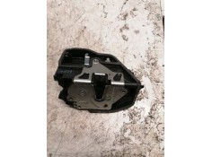 Recambio de cerradura puerta delantera derecha para bmw x3 (e83) 3.0d referencia OEM IAM 7154628 7 PINS 