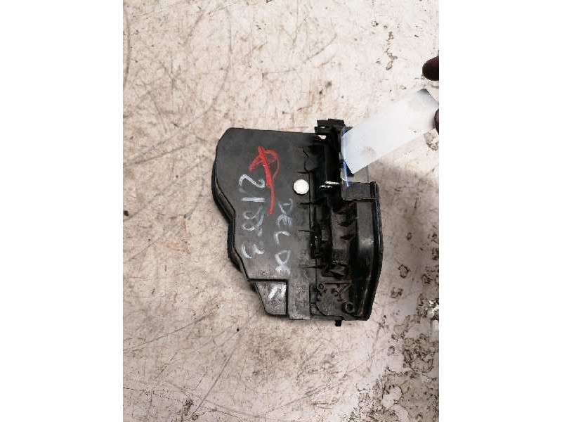 Recambio de cerradura puerta delantera derecha para bmw x3 (e83) 3.0d referencia OEM IAM 7154628 7 PINS 