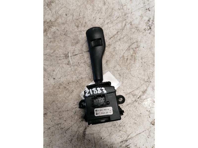 Recambio de mando limpia para bmw x3 (e83) 3.0d referencia OEM IAM 8363669M 01204020 9 PINS