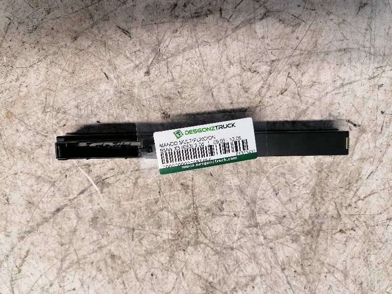 Recambio de mando multifuncion para bmw x3 (e83) 3.0d referencia OEM IAM 61313415617  