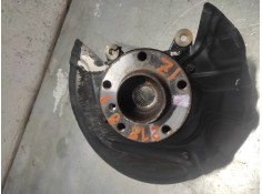 Recambio de mangueta delantera izquierda para bmw x3 (e83) 3.0d referencia OEM IAM   