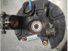 Recambio de mangueta delantera izquierda para bmw x3 (e83) 3.0d referencia OEM IAM    2